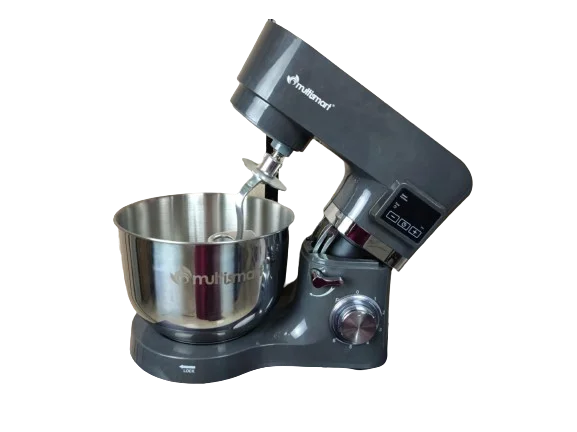 Robot Pétrin Multismart 6.2L 1500W MS-SM2106