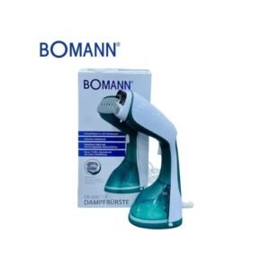 Bomann Défroisseur Vapeur A Main 1400 W - Vert