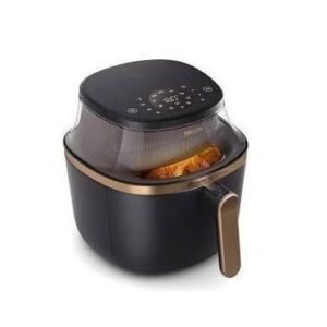 Friteuse sans huile Airfryer 6,2L - 1700 W Philips NA332/09