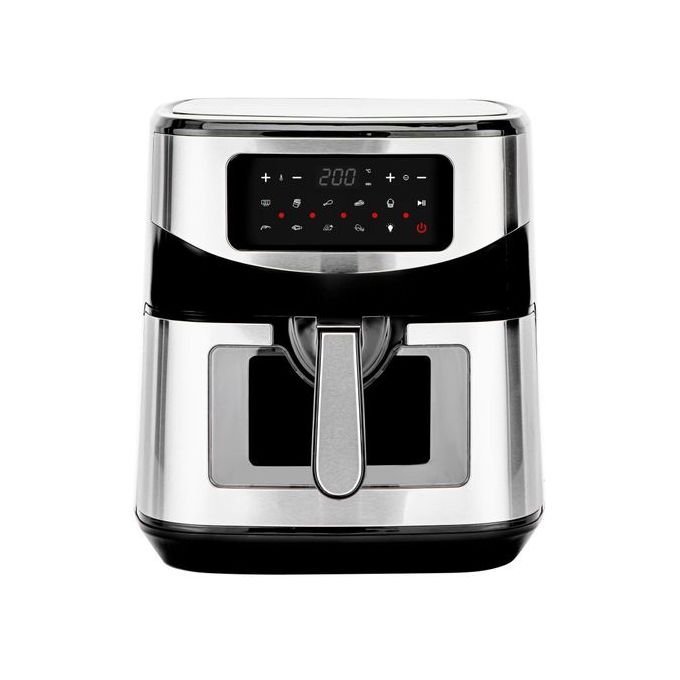 AirFryer inox 9.2 L 1800W KitchenLab – Image 4