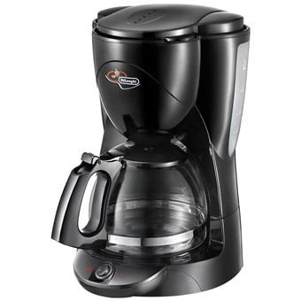 Cafetière Delonghi DKC-ICM2.1B Noir
