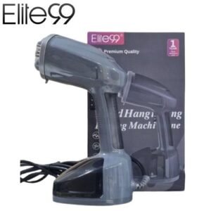 Défroisseur Vapeur à Main 1500 W Elite99 ELT-5026