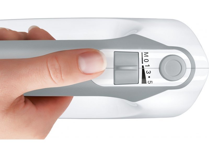 BATTEUR 450W BOSCH MFQ36400 – Image 2