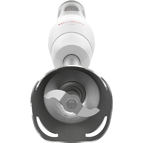 Bras Mixeur Easychef 450 W Moulinex Dd451110 Blanc-inox – Image 3