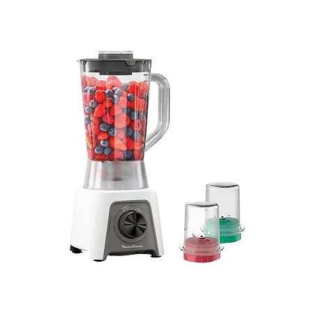 BLENDER 1.5L 450W MOULINEX – Image 2