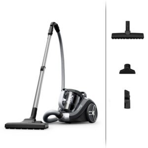 Aspirateur sans Sac Rowenta 2.5 L Compact Power XXL Rowenta RO4B36EA