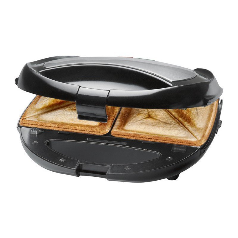 Panineuse 3en1 650W Bomann ST/WA 1364 CB – Image 3