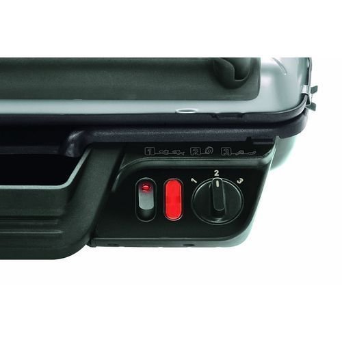 Grille Viande /Panini / Barbecue/ Ultracompact 2000 W Tefal Silver/ Noir – Image 3