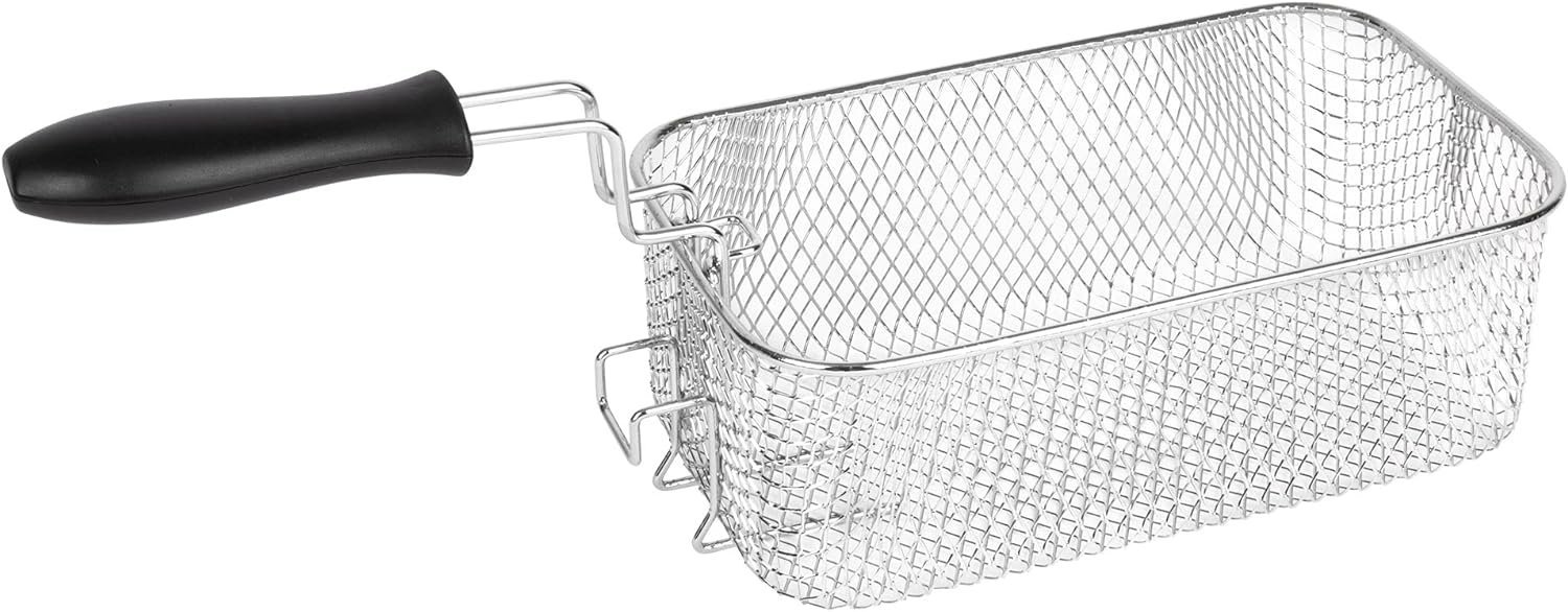 Friteuse Inox 3L 2000W Bomann FR 2264 CB – Image 8