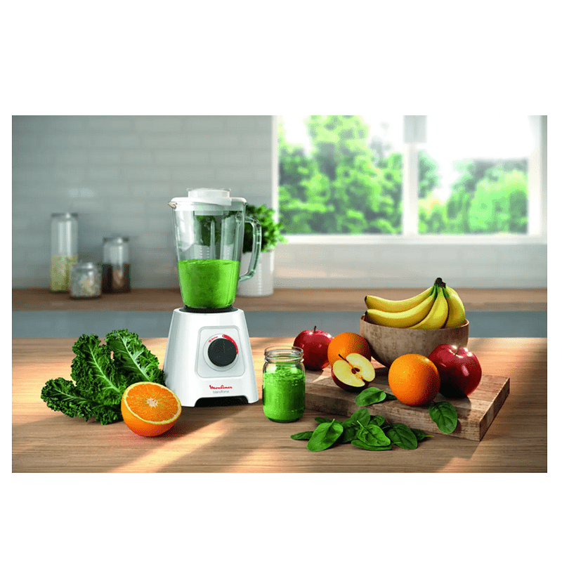 Blender blendforce 600w Moulinex LM43P110 – Image 6