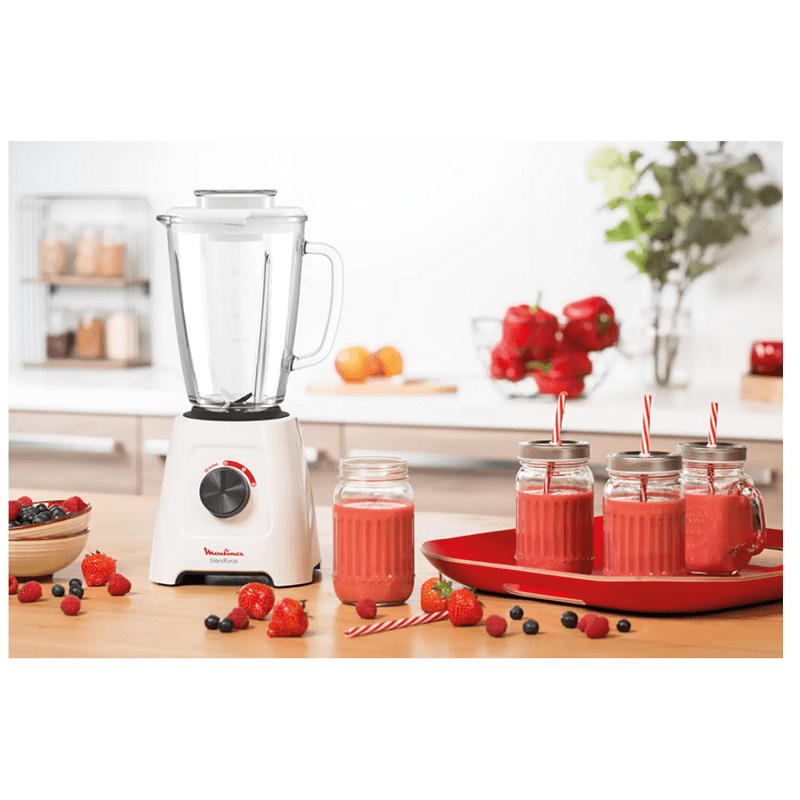 Blender blendforce 600w Moulinex LM43P110 – Image 3