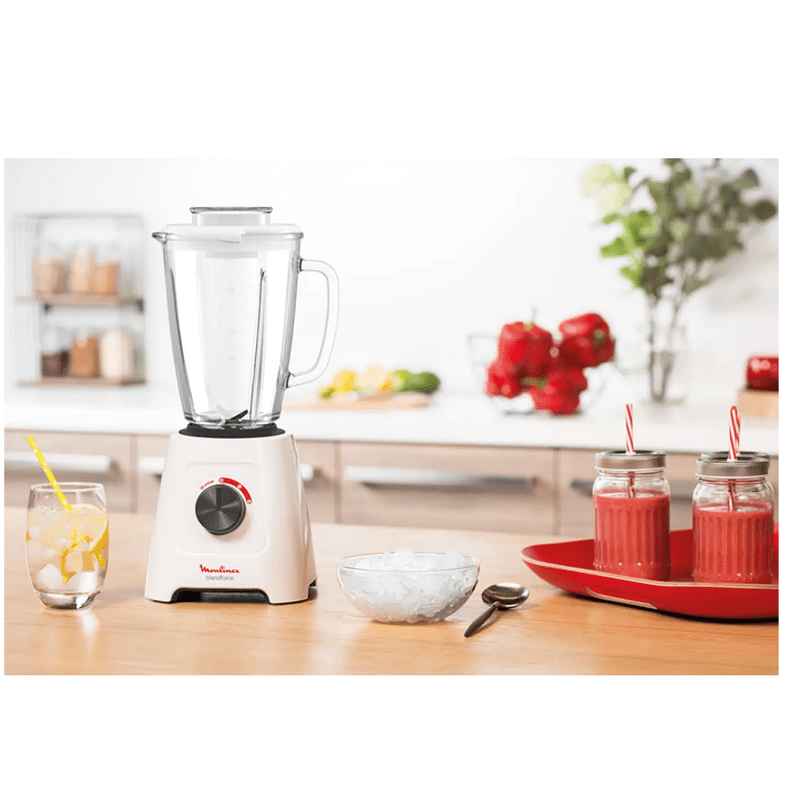 Blender blendforce 600w Moulinex LM43P110 – Image 2