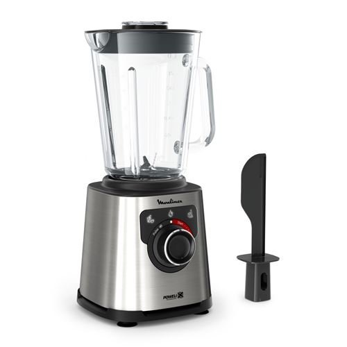 Blender1200w 2L Moulinex LM871D10