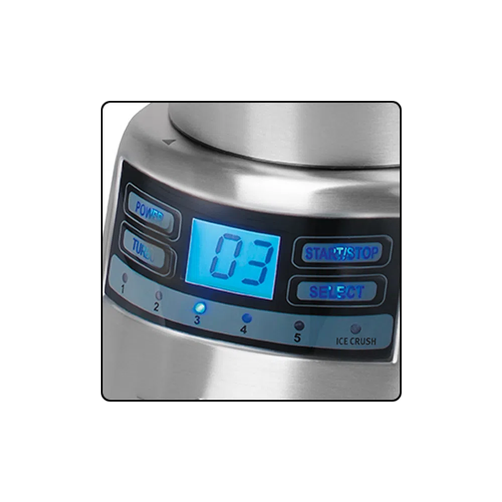 Blender Multifonctions 1.8L 1200W ProfiCook PC-UM 1006 – Image 5