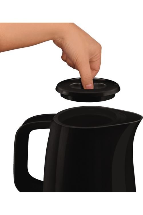 Bouilloire Moulinex Noir 1.5L 2400 W Moulinex BY150810 UNO – Image 3