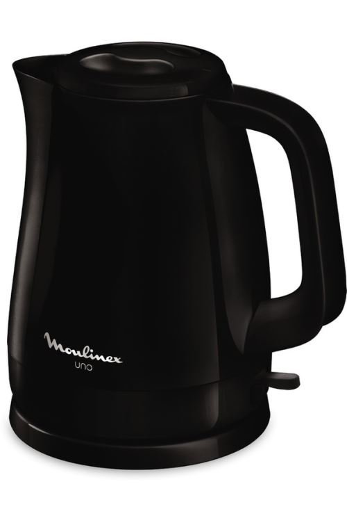 Bouilloire Moulinex Noir 1.5L 2400 W Moulinex BY150810 UNO – Image 2