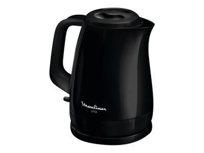 Bouilloire Moulinex Noir 1.5L 2400 W Moulinex BY150810 UNO