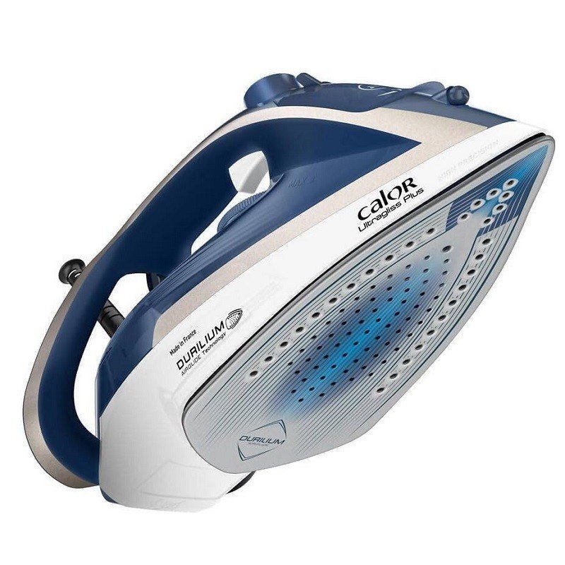 Fer à repasser 2800 W Calor Original FV6812CO – Image 4
