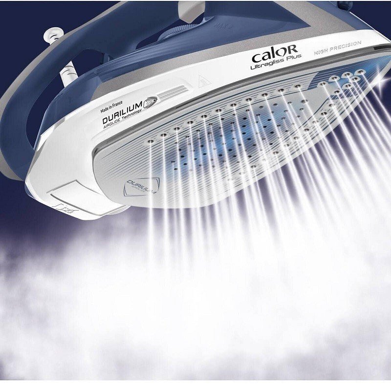 Fer à repasser 2800 W Calor Original FV6812CO – Image 6