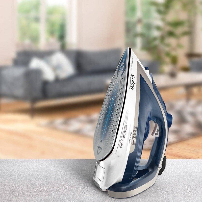 Fer à repasser 2800 W Calor Original FV6812CO – Image 8