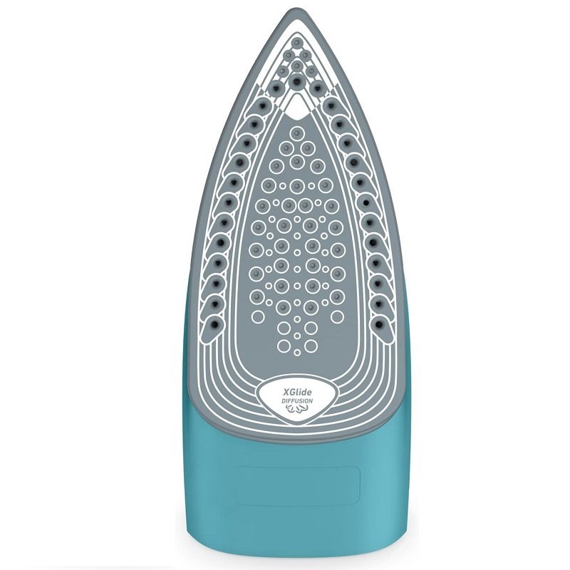 Calor express fer à repasser vapeur 2400W FV2851CO – Image 2