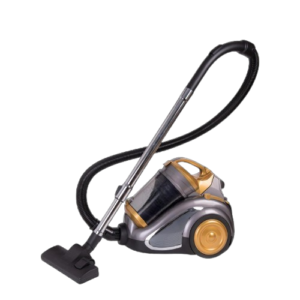 Aspirateur SONASHI 2000 W – SVC-9035C