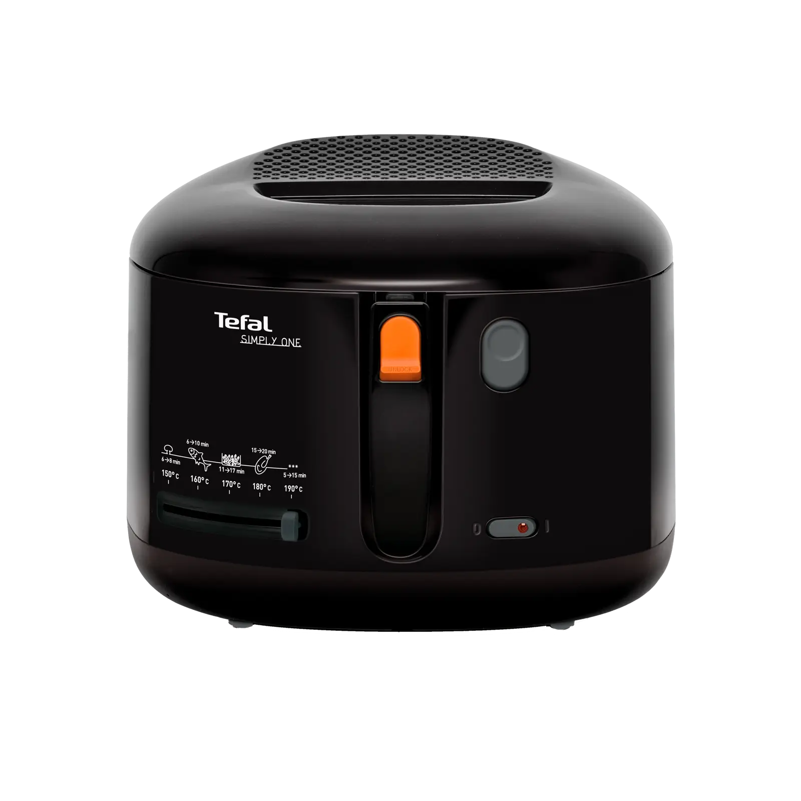 Friteuse 1,2Kg - 2,1L Tefal FF160815