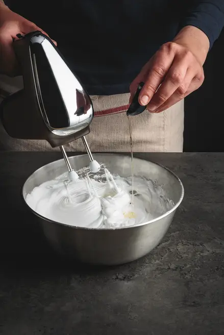 Batteur Moulinex PowerMix Silence 600W - 7 accessoires Moulinex HM653910 – Image 5