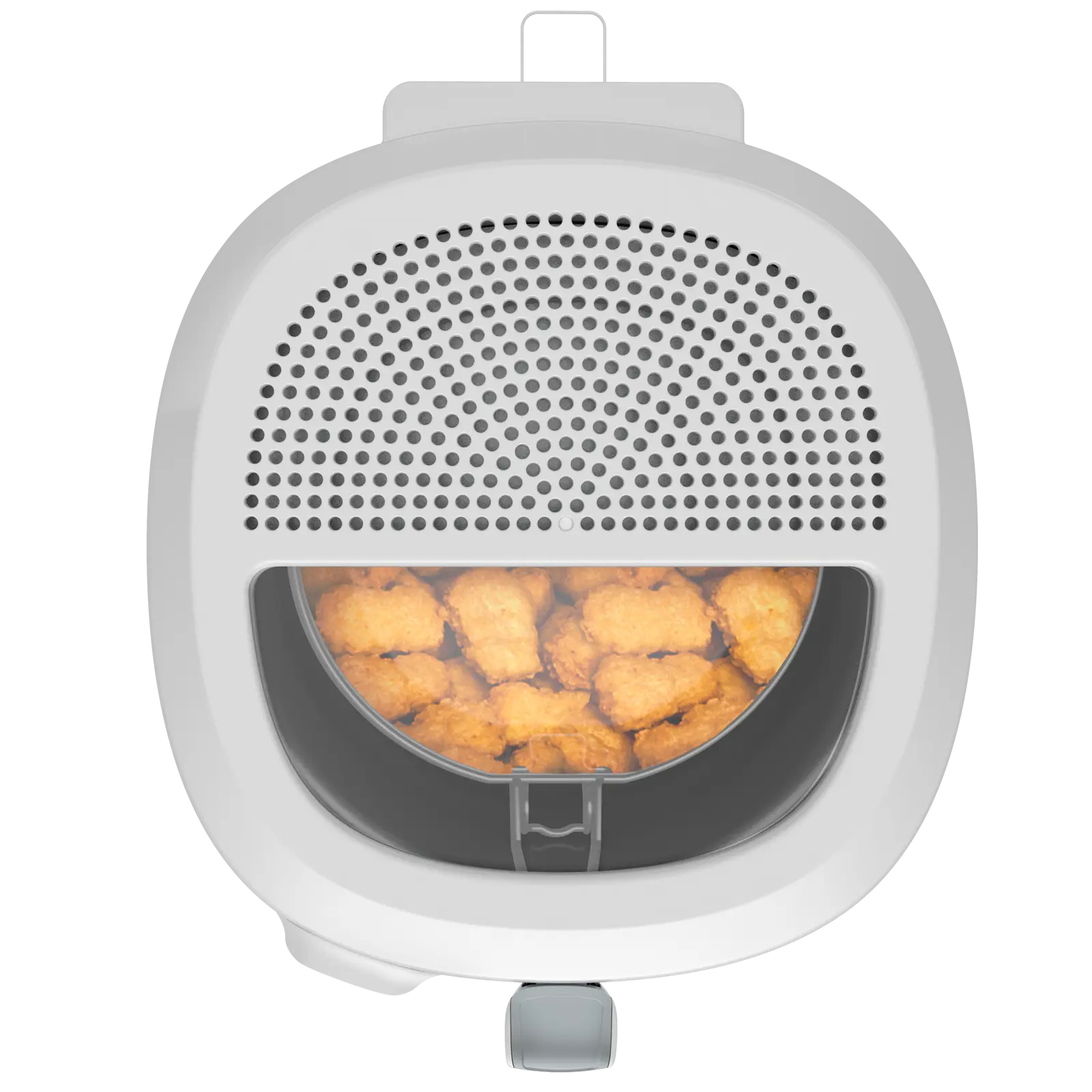 Friteuse Électrique 1.8l 1600w Moulinex AF203110 – Image 3