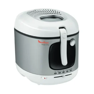 Friteuse Mega 2100W - 2 kg Moulinex AM480070