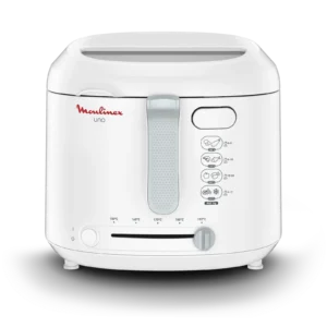 Friteuse Électrique 1.8l 1600w Moulinex AF203110