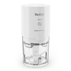 Hachoir Électrique 2en1 100Ml 220W Tefal MB120N10