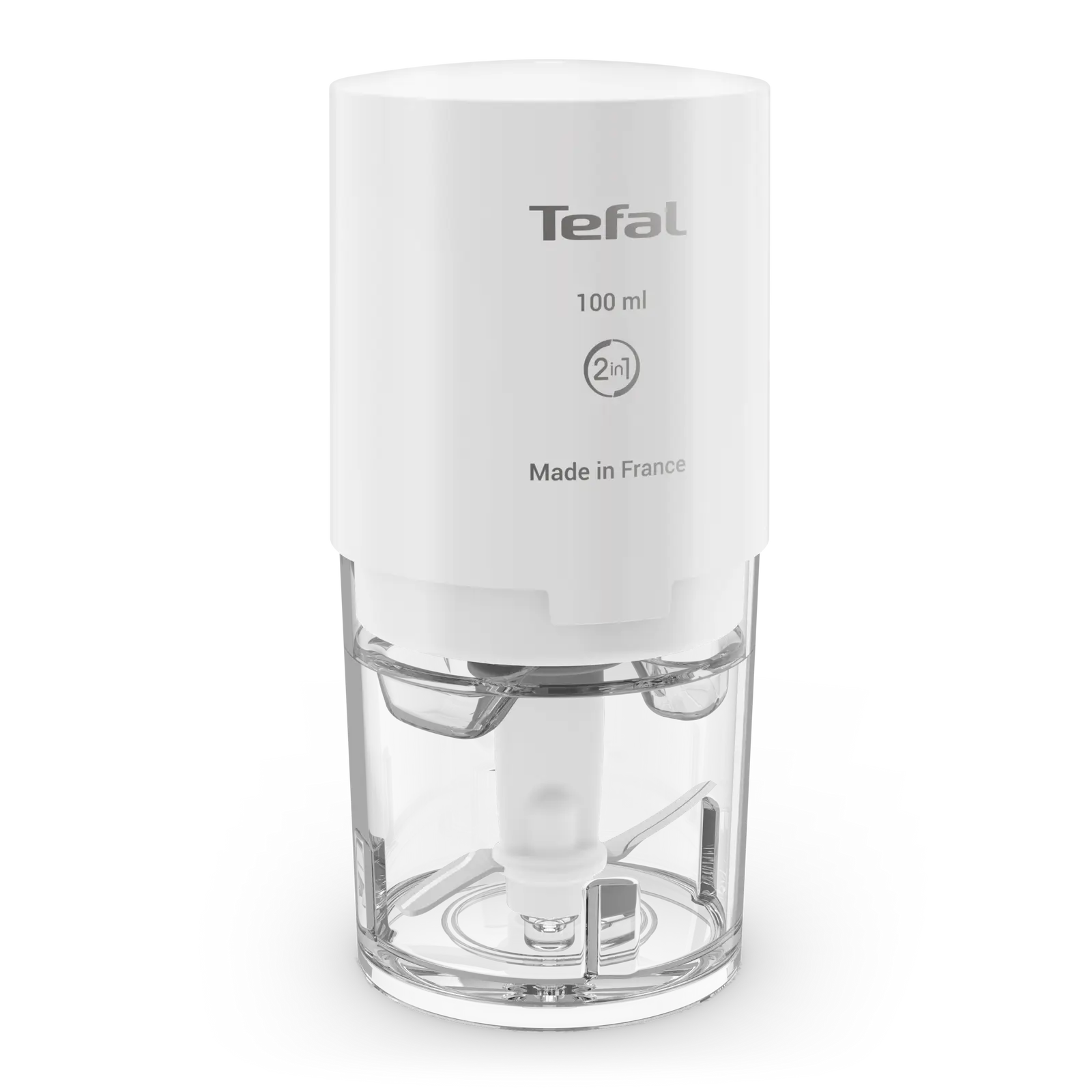 Hachoir Électrique 2en1 100Ml 220W Tefal MB120N10