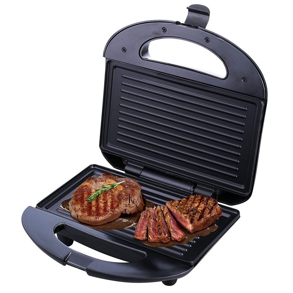 Mini Panineuse 750W Sonashi SGT-853