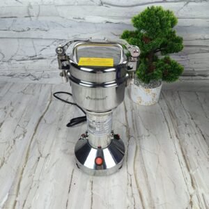 Moulin INOX Multifonctions 150G Multismart MS-GD2151