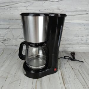 Cafetière Électrique 12 Tasses 900W Multismart MS-DF1022