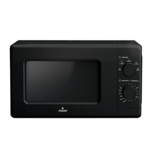 Micro-Ondes 20 L – Noir CRISTOR MW200B