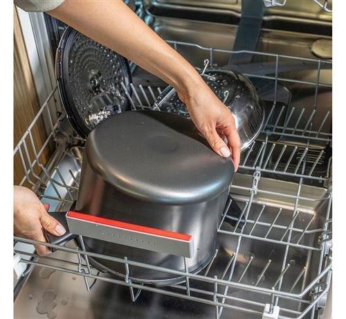 Cookeo Blanc Moulinex 180 recettes 1600W Ref CE85BA10 – Image 8