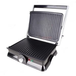 Panineuse et Machine à Sandwichs 2000W Sonashi SGT-852