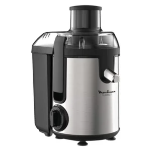 Centrifugeuse de Fruits et Légumes 950mL 400W MOULINEX JU420D10