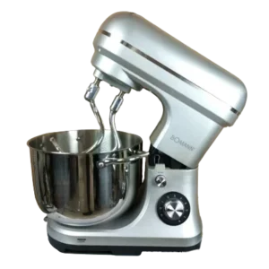 PETRIN DOUBLE CROCHETS BOMANN 2500W 10L KM-6144-CB GRIS