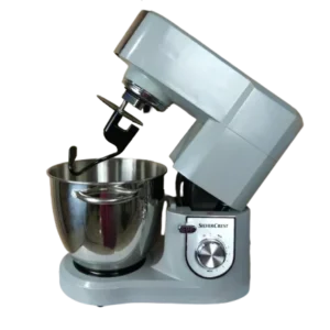 Pétrin silvercrest 1500 W 6,7 L LW-6819G1