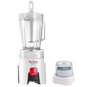 Blender + hachoir 1,75L Moulinex LM241