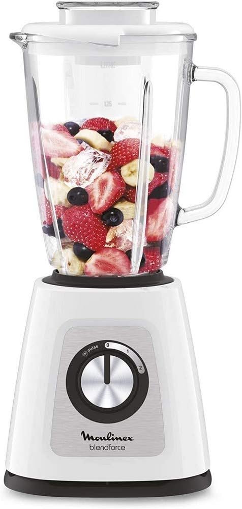 Blender 800W 1.75L Moulinex LM430110 – Image 7