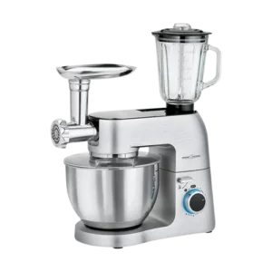 pétrin Multifonctions 3en1 6,7L 1500W Proficook PC-KM 1189