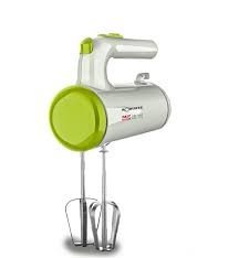 Batteur Electrique 5 Vitesses -BV200- 200 W Robuste