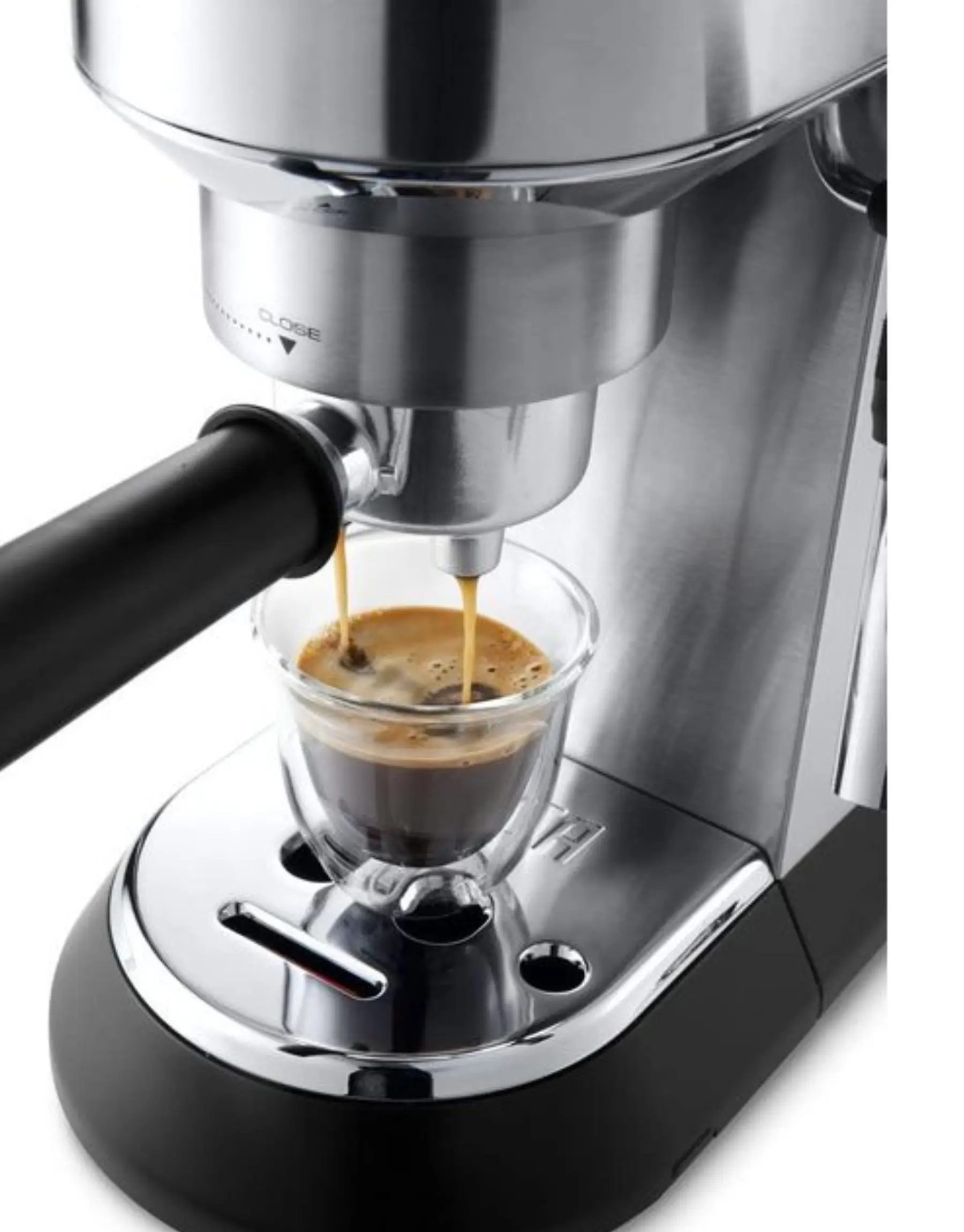 Cafetière DELONGHI Dedica EC685.M – Image 2