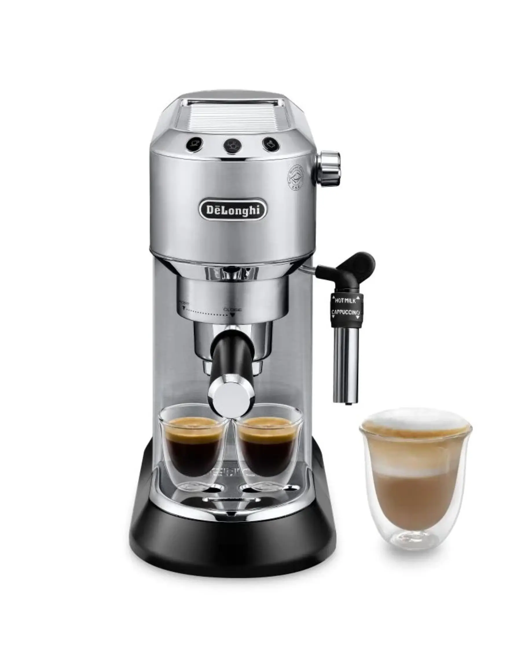 Cafetière DELONGHI Dedica EC685.M